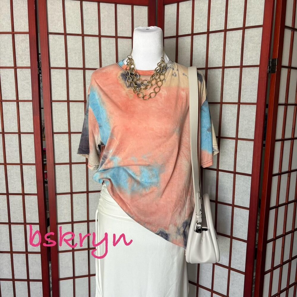Unbranded Women's multi T-shirt